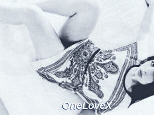 OneLoveX