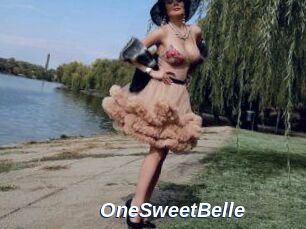 OneSweetBelle