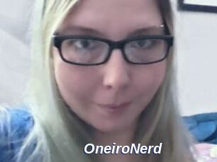 OneiroNerd