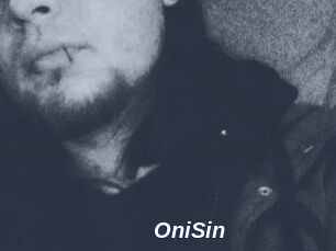 OniSin