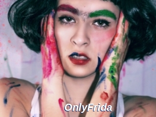 OnlyFrida