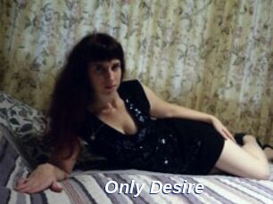 Only_Desire