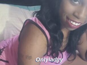 Onlyladyy