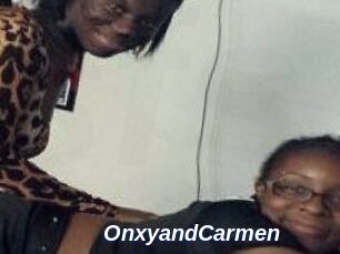 OnxyandCarmen