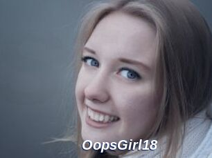 OopsGirl18