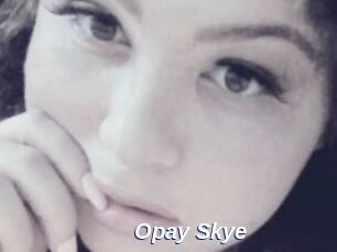 Opay_Skye