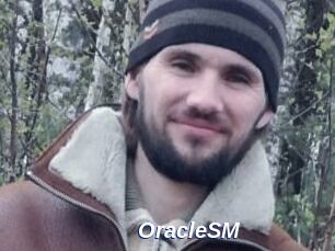 Oracle_SM