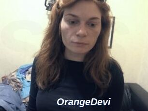 OrangeDevi