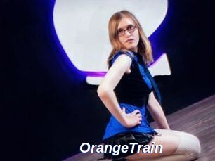 OrangeTrain