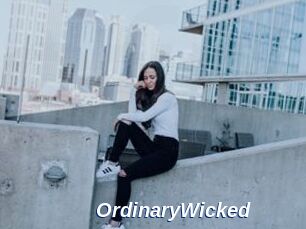 OrdinaryWicked