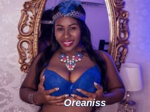 Oreaniss