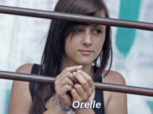 Orelle