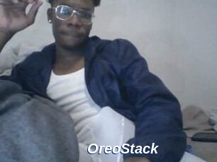 OreoStack