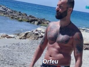 Orfeu