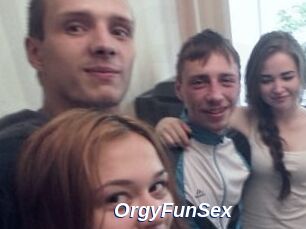 OrgyFunSex