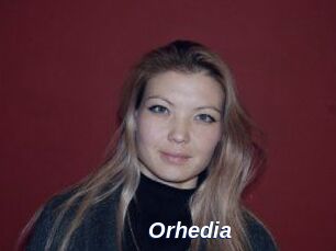 Orhedia