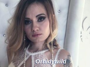 Orhidywild