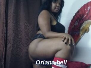 Oriana_bell