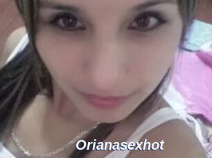 Orianasexhot