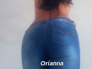 Orianna