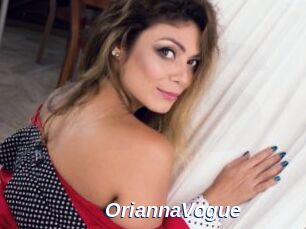 OriannaVogue