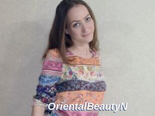 OrientalBeautyN