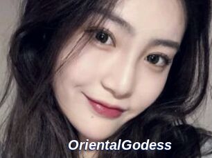 OrientalGodess