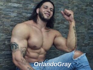 OrlandoGray