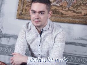 OrlandoLewis