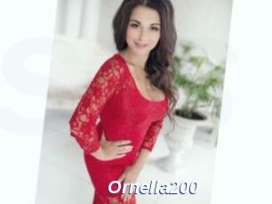 Ornella200