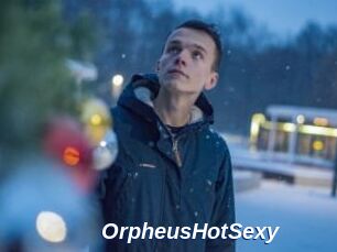 OrpheusHotSexy