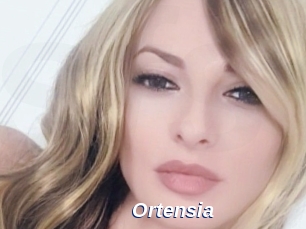 Ortensia