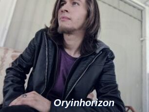 Oryinhorizon