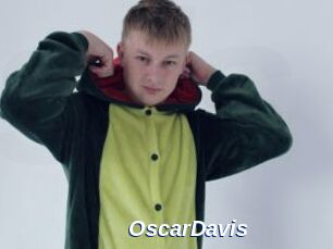 OscarDavis