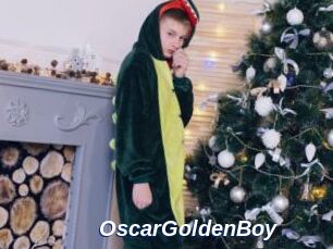 OscarGoldenBoy