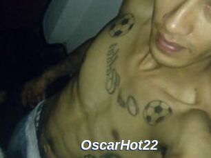 OscarHot22