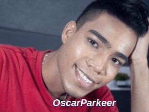 OscarParkeer