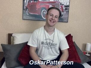 OskarPatterson