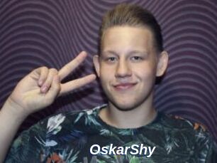 OskarShy