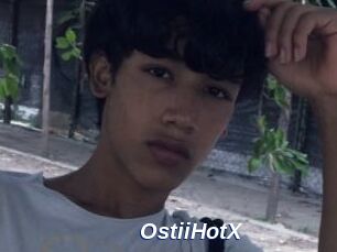 OstiiHotX