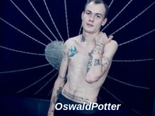 OswaldPotter