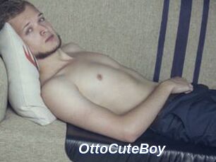 OttoCuteBoy