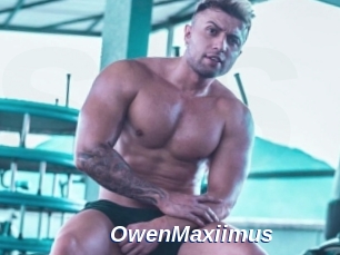 OwenMaxiimus