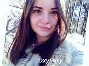 OxyFoxy