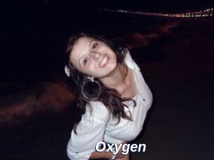 Oxygen