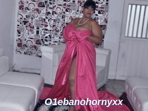 O1ebanohornyxx