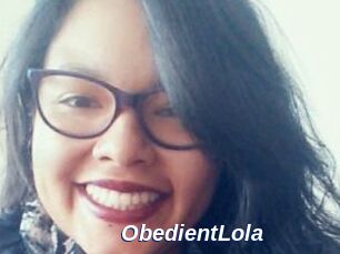 ObedientLola