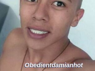 Obedientdamianhot