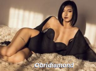 Obridiamond