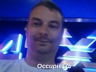 Occupier75